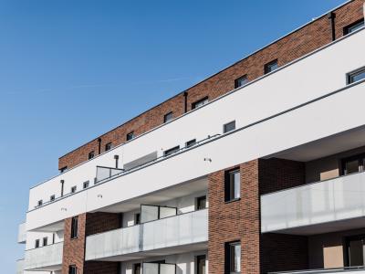 Vue extérieure Artemis