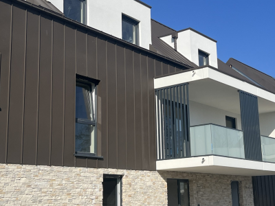 Balcon harmonia Promovest