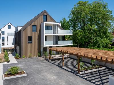 Harmonia bâtiment C 