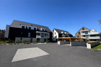 Harmonia Eckbolsheim