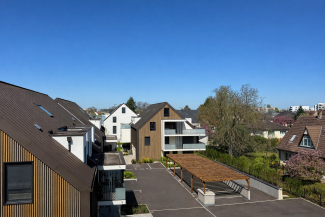 Résidence Harmonia Eckbolsheim 2026 PROMOVEST