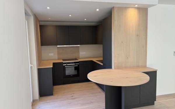 Cuisine Harmonia D02