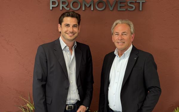 Matthias & Serge KUNTZ - PROMOVEST